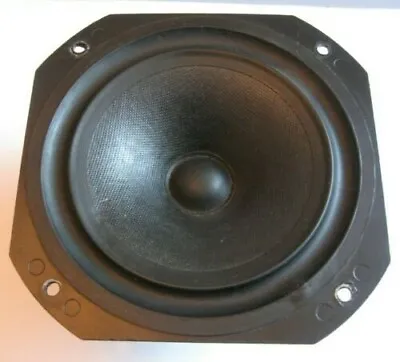 B&W 7.5  Bass Unit For Many DM Speakers • £55