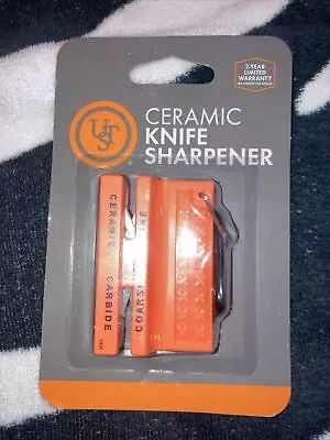UST Ceramic Knife Sharpener  • $8