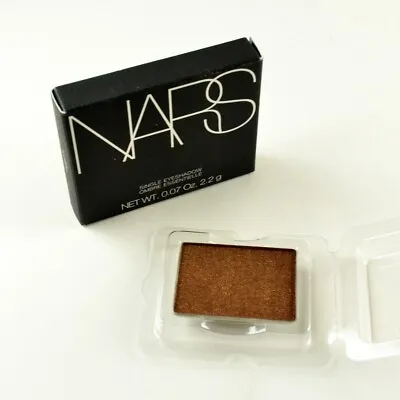 Nars Single Eyeshadow Refill GALAPAGOS #5717 - Size 0.07 Oz. / 2.2 G New • $21.55