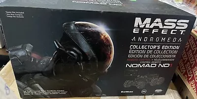 Mass Effect Andromeda NOMAD ND1 Collectors Edition Remote Controlled Vehicle • $75