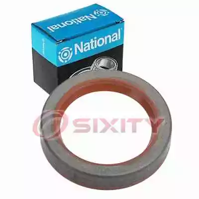 National 6988H Multi Purpose Seal For T6988S T3859 T1997 T1977 T1777 SS2980 Ru • $15.16