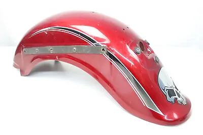 2002 KAWASAKI VULCAN 800  Rear Fender • $75.96