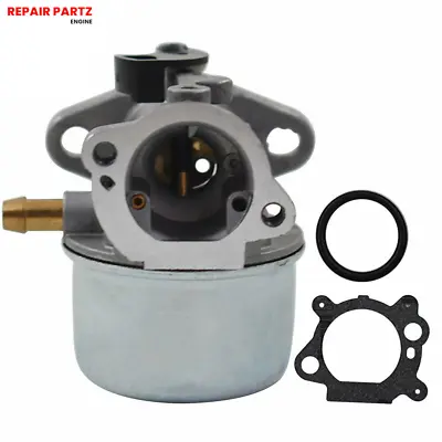 Briggs & Stratton Carburetor Lawn Mower Quantum Victa Masport Rover Carby • $21.99