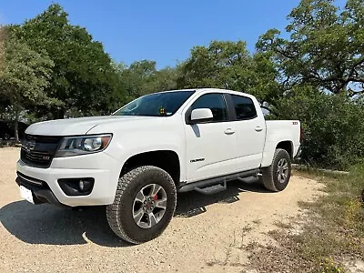 $175 • Buy Chevy Colorado Rims Z71 2019 Lugs	6Style	5 SpokeOffset	33mmWidth	8