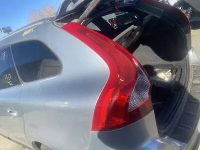 Driver Left Tail Light XC60 Fits 09-11 VOLVO 60 SERIES 1092823 • $125.99