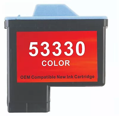 NEW Primera 53330 Color Ink Cartridge For Bravo II • $29.95
