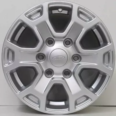 16 Inch Genuine FORD RANGER PX3 ALLOY WHEELS • $799