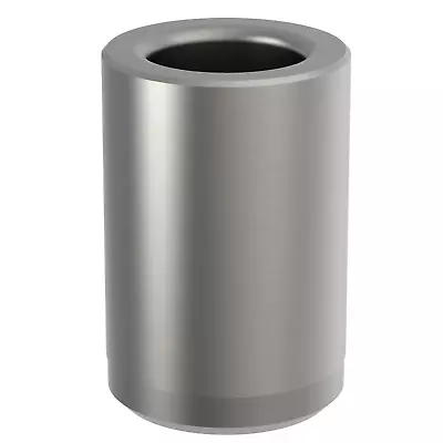 DRILL JIG BUSHING  ID. 3/8  OD. 5/8  X LNG 3/4  HumblSys Metal Products • $3.85