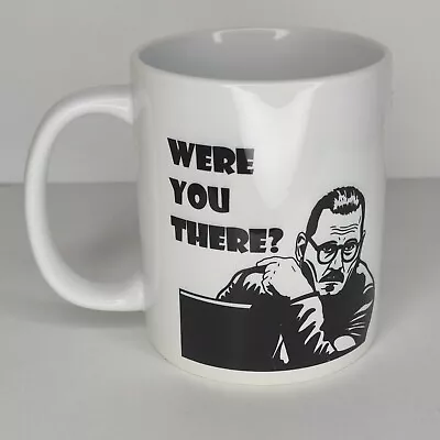 Johnny Depp Mug Were You There? Mug Funny Were You There Quote Mug Joke Mug Cup • £9.99