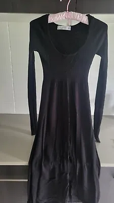 $22.50 • Buy Zara Little Black Ladies Dress S