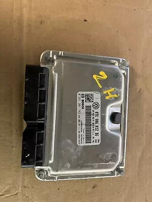 2008-2009 VW Jetta Engine Control Unit 2.5L A/T ECU 07K 906 032 BG OEM • $70