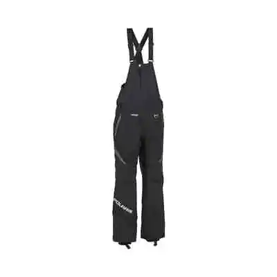 Polaris Snowmobile TECH54 Northstar Bibs Men's LARGE 283305806 • $149.99