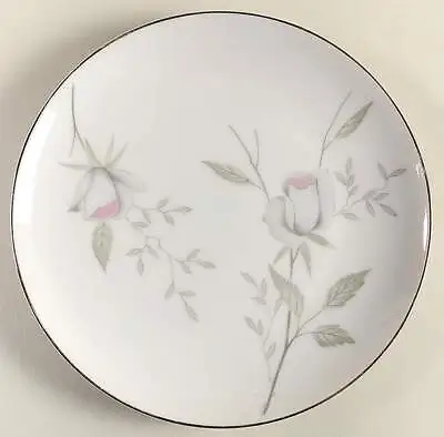 Mikasa Roselle Bread & Butter Plate 392047 • $8.99