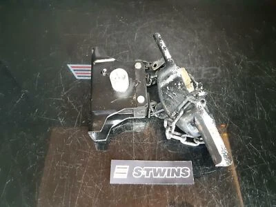 $80 • Buy Holden Colorado Spare Wheel Carrier Rg, 06/12-12/20 12 13 14 15 16 17 18 19 20