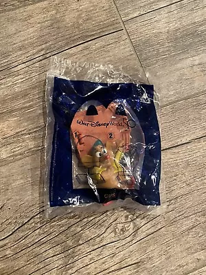 NIP #35 GUS 2021 McDonalds Walt Disney World 50th Anniversary Happy Meal Toy • $3