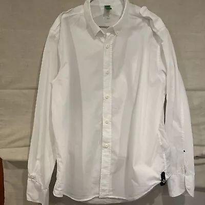 £25 • Buy MA Strum Shirt 2xl