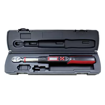 K Tool International 72130 DIGITAL TORQUE WRENCH 3/8  DRIVE • $243.35