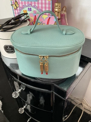 £89 • Buy Lulu Guinness Jewellery Box(rare)