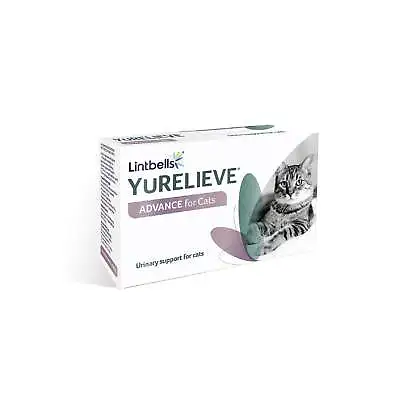 YuMOVE Urinary Care DIRECT From YuMOVE • £12.95