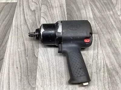 Ingersoll Rand 1/2  Drive Heavy Duty Air Impact Wrench #11A62PR2 • $50