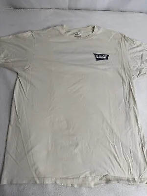 Oneil Surf Tshirt. Size: L • $7.99