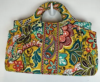 Vera Bradley Abby Provencal Excellent Condition • $14.99