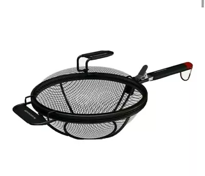 Matador Non Stick Mesh Frying Basket • $60