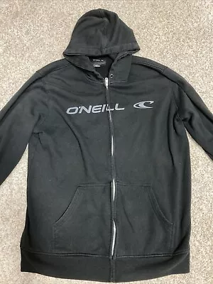 O’Neill Hoodie Large- Navy Blue • $6