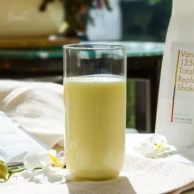£37 • Buy EONTU TFR VLCD - Vanilla Total Food Replacement Shake 133/218kcal - PH LIFE