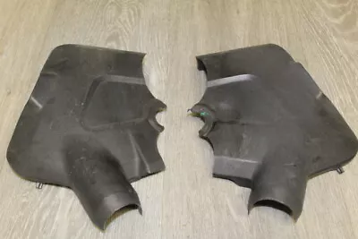 2005 Honda Vtx1300c VTX 1300 FRAME COVER COWL SET PAIR LEFT RIGHT  • $15