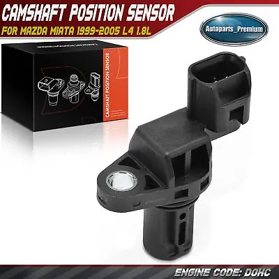 New Engine Camshaft Position Sensor For Mazda Miata 1999 2000 2001-2005 L4 1.8L • $14.59