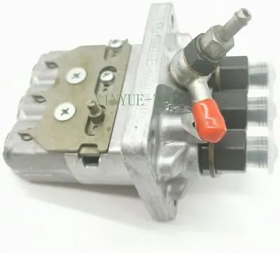 Injection Pump 30L65-01700 MM436649 Fit For Mitsubishi Engine L3E MHI • $875