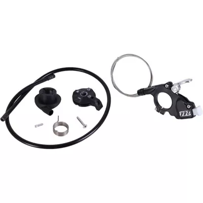 Manitou MILO Kwik Toggle Complete Lever (Knobs + Armor) • $51.99