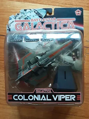 Battlestar Galactica Colonial Viper Joy Ride • $249.99