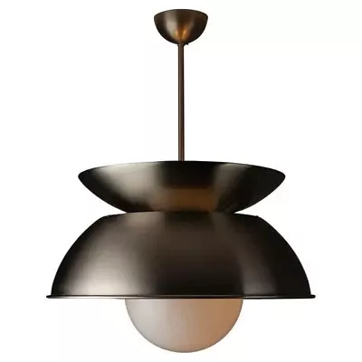 Cetra Ceiling Light By Vico Magistretti For Artemide • $559.20