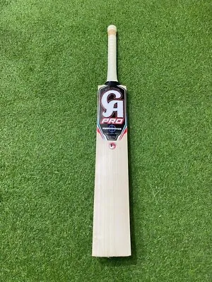 CA PRO Performance English Willow Grade 1 Cricket Bat • $340