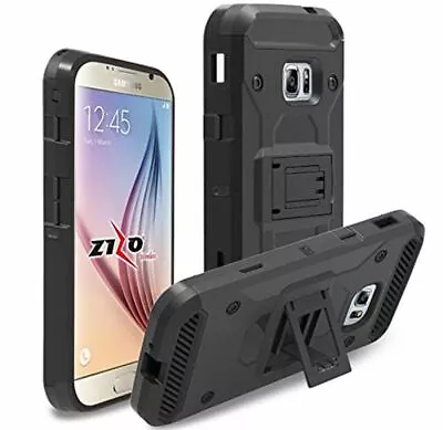 Samsung Galaxy Xcover 4 NC-Shock • £7.99