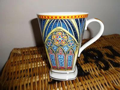 £8 • Buy Past Times  Gothic Arches  Mug