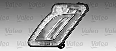 Volvo S60 2010- LED Corner Light LEFT • $73.15