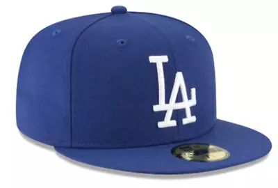 $28.59 • Buy NEWERA NEW ERA 59FIFTY 5950 Fitted CAP *MLB Cooperstown* LA Dodgers 1958
