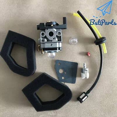 Carburetor For Honda GX25 GX35 Engine Whipper Snipper Trimmer Carburettor Carby • $21.54