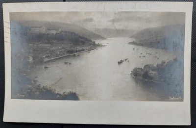 £1.80 • Buy Artist Postcard: Dartmouth By Elmer Keene. Charles Worcester 'Chic Series', 1928
