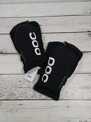 POC Joint VPD 2.0 Knee Protector Uranium Black Large • $99.99