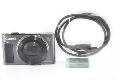 Canon PowerShot SX620 HS Black 2491 • $652.95