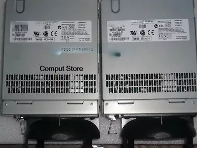 For HP 212398-001 MSA50 MSA500G2 MSA1000 Disk Array Cabinet Power 304044-001 • $174