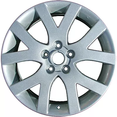 Refurbished 18x7 Painted Silver Wheel Fits 2006-2008 Mazda Mazda 6 560-64884 • $275.96