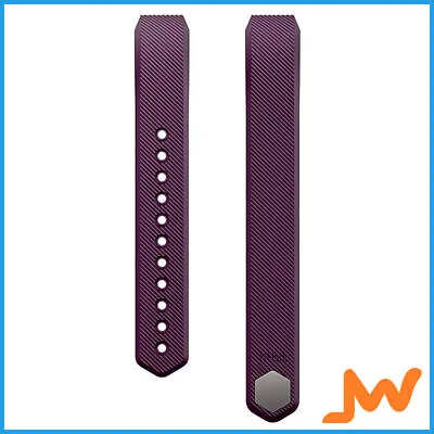 Fitbit Alta Classic Band Large FB158ABPML - Plum • $36