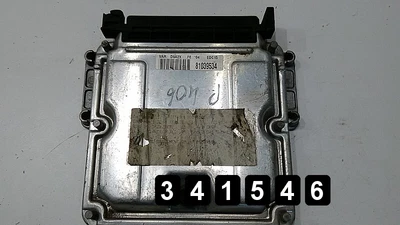 £31 • Buy 2001 Peugeot 406 Ecu 2000hdi 0281010252 Genuine