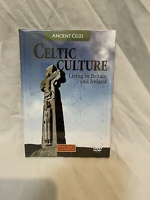 Ancient Civilizations Celts Celtic Culture Living Britain Ireland New And Sealed • £15