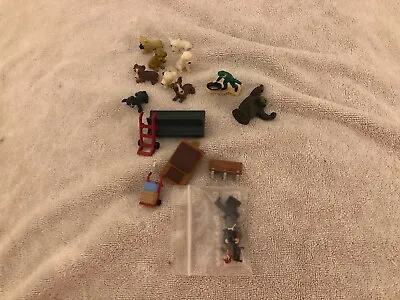 O Gauge Figures Used    • $10